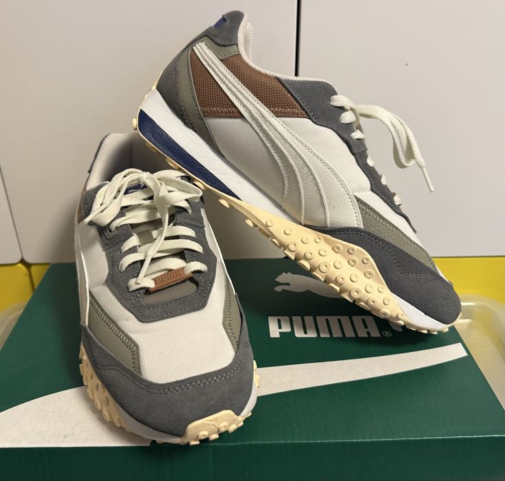 Puma Snickers 42,5