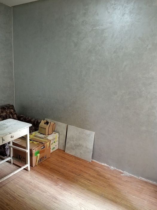 2 хонали квартира ижарага берилади