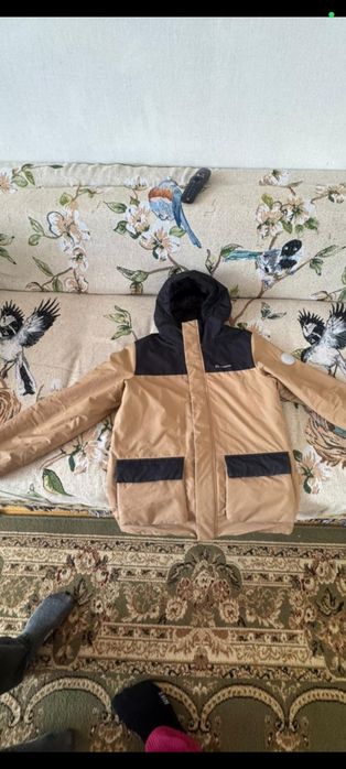 Продам Куртку outventure