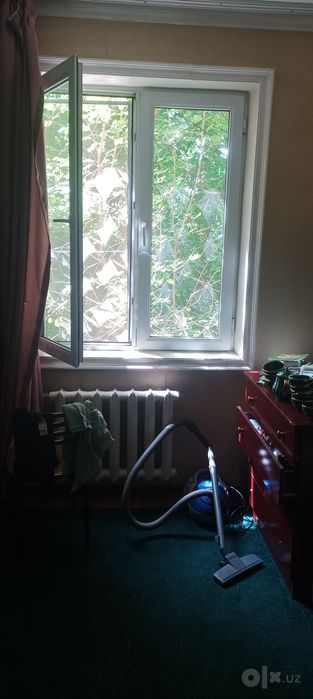 Без маклера!!! 2-хонали квартирага шерикликка болларга, яхши локация