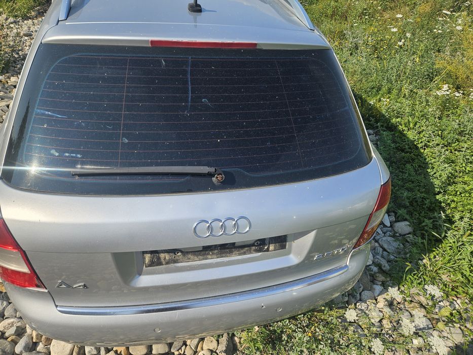 Haion Audi a4 b6