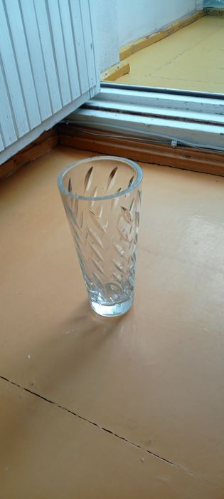 Блюдо керамическое индийская ваза