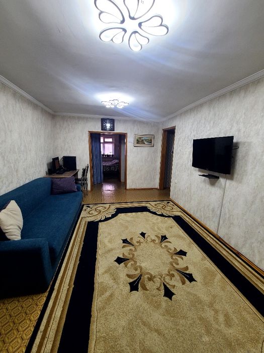 Квартира 3 комнатная рисовый ипотека хам сотаман