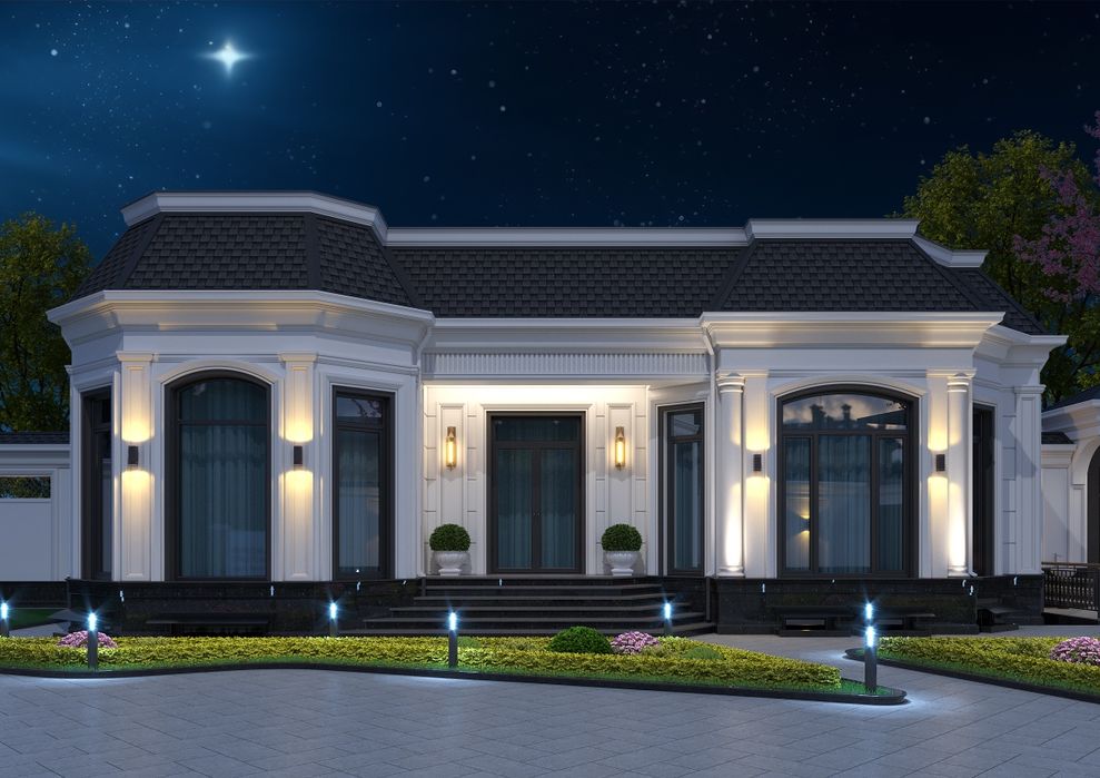 Архитектор хизмати