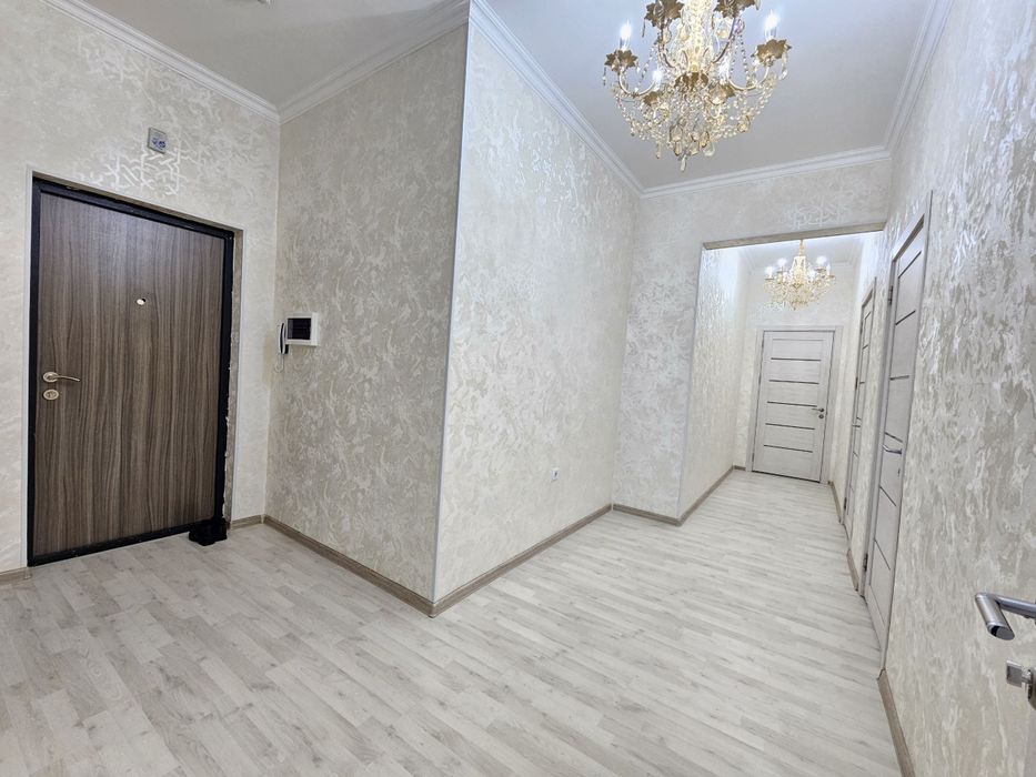 Янги Дархон 3/3/16 70 м² Санузел 2 та  Ипотека булади