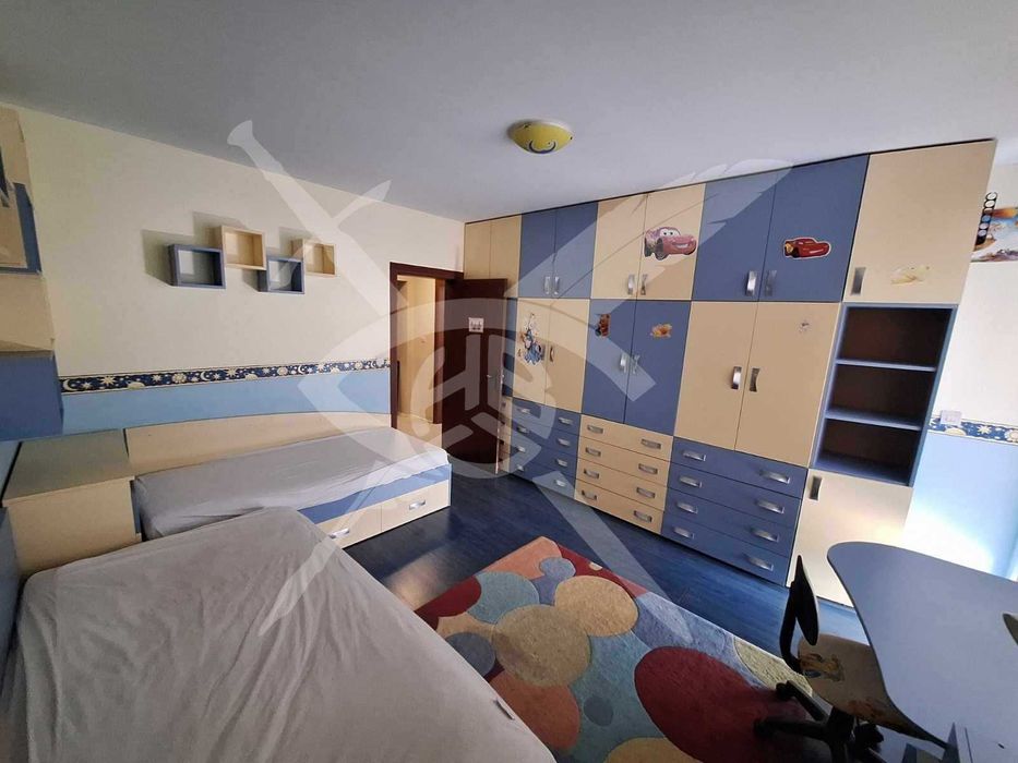 Дава се под наем Двустаен апартамент в Варна, Възраждане 1 - 60 кв.м за 450 € - Снимка #3