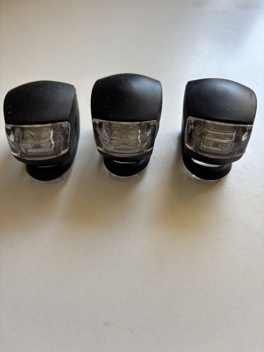 Фенерчета за колело