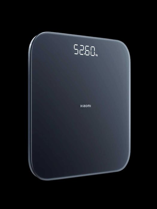 Умные весы Xiaomi Mi Smart Scale S200 / S400  Белый/Черный