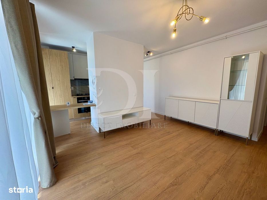 Apartament 2 camere de închiriat – Zona Tineretului, Florești