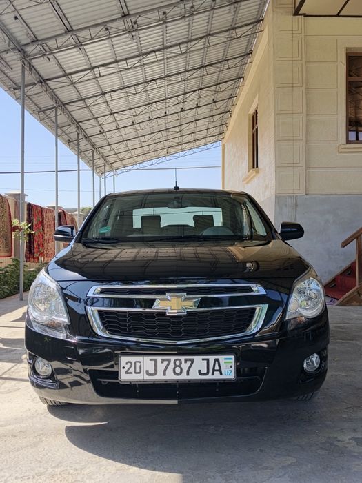 Chevrolet Cobalt