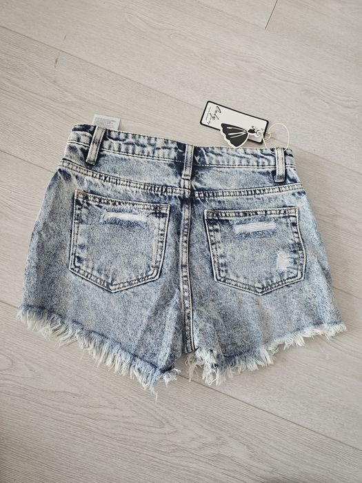 Къси гащи размер хс