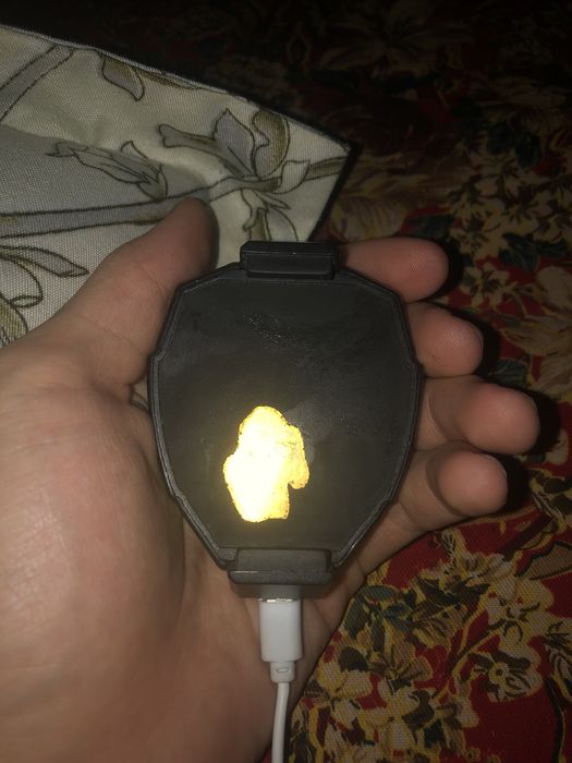 Игровой куллер на телефон