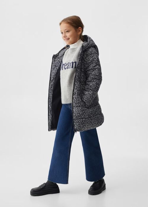 Куртка от Mango.