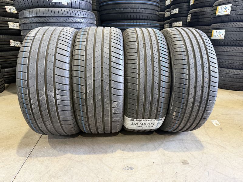 275/40/19//245/45/19 BRIDGESTONE