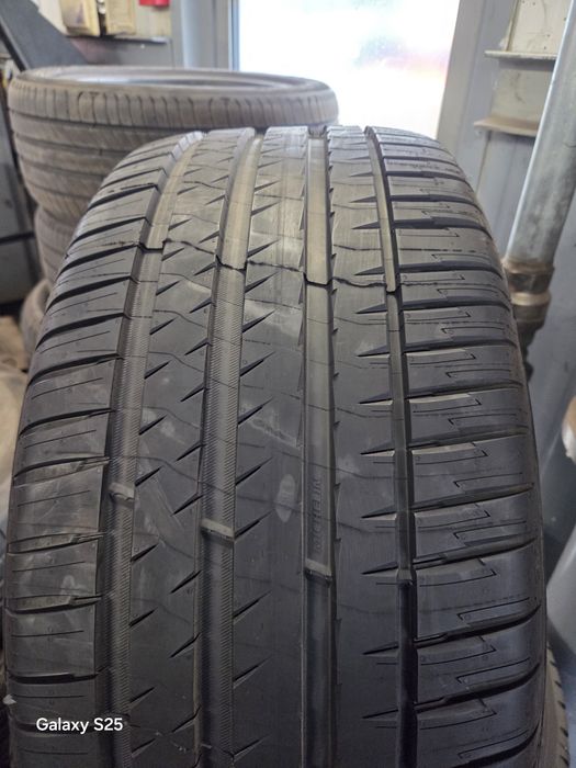 Anvelope Michelin R19 255 50