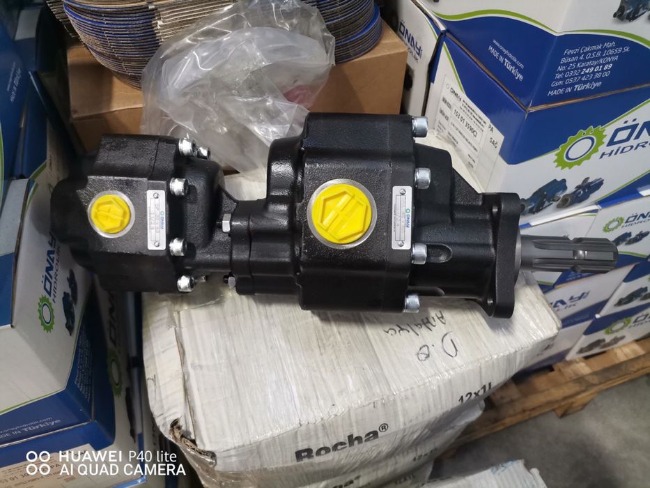 Гидромотор продаю.