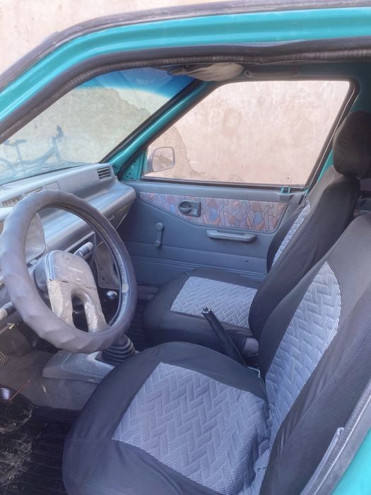 Tiko galishib bariladi Qoshkopirda duripdi