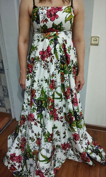 Женские платья на лето