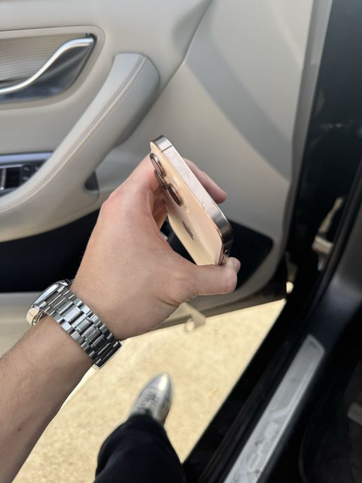 Iphone 16 pro max 256 ZPA