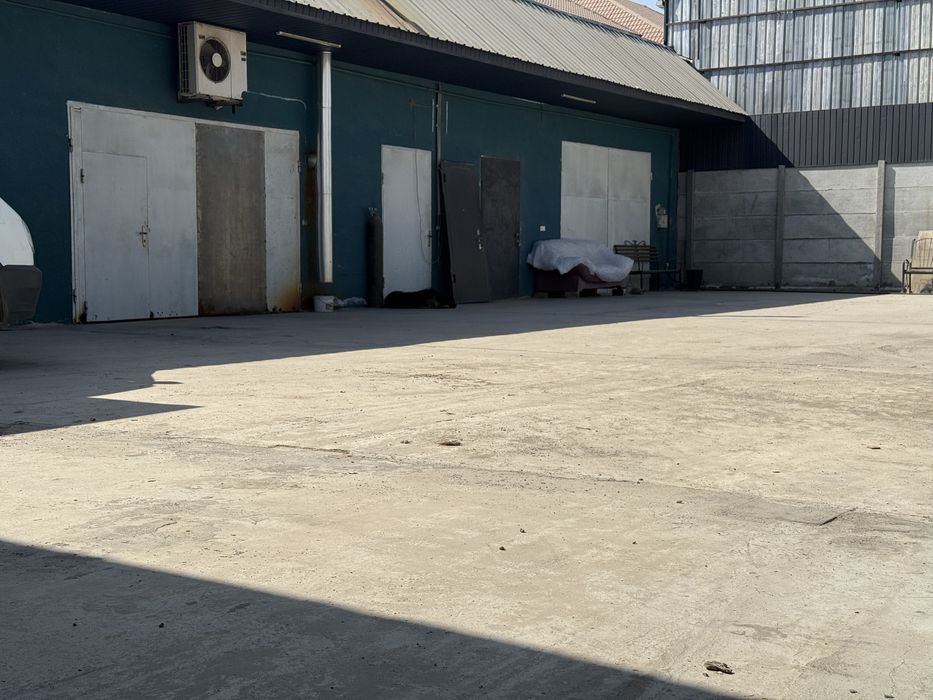 Слам в аренду помещения