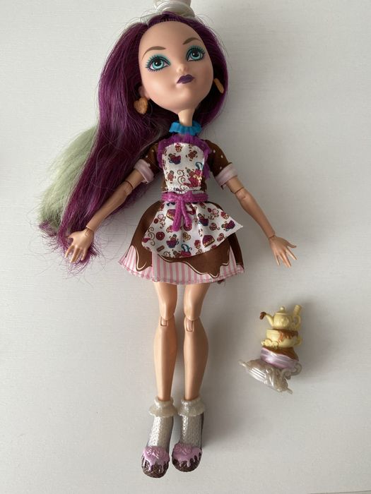 Мэделин Хиттер Эвер Афтер Хай