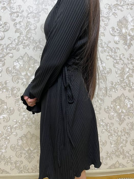 Продам новое платье