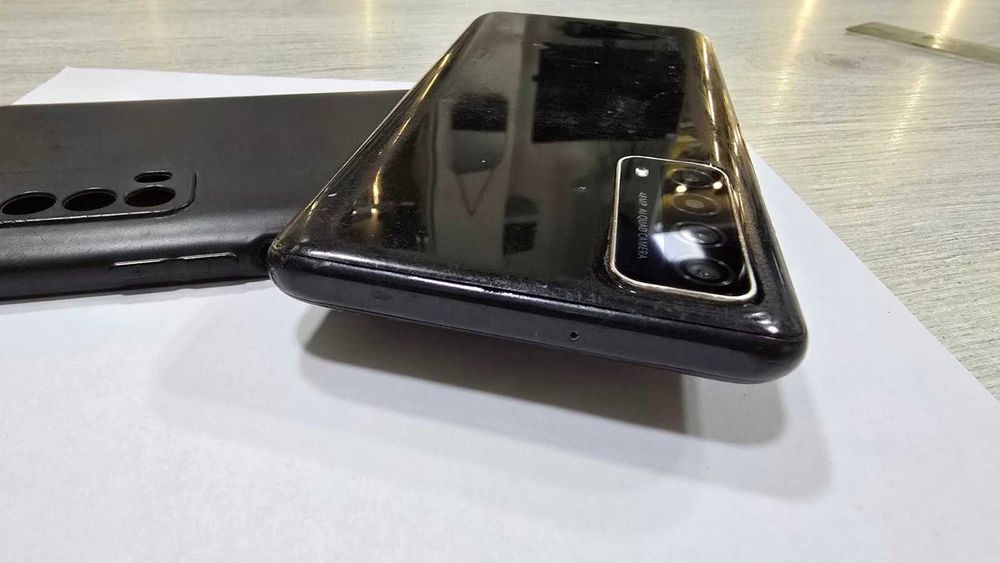 Huawei P Smart 2021 128GB 4GB RAM Dual