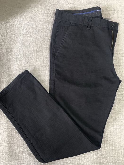 Слаксы (брюки) мужские