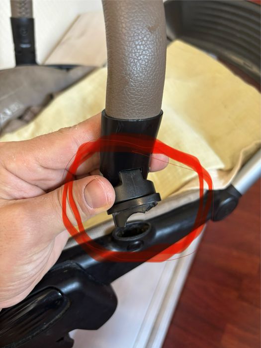 Коляска  продается.