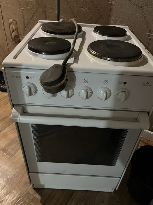Продам плиту