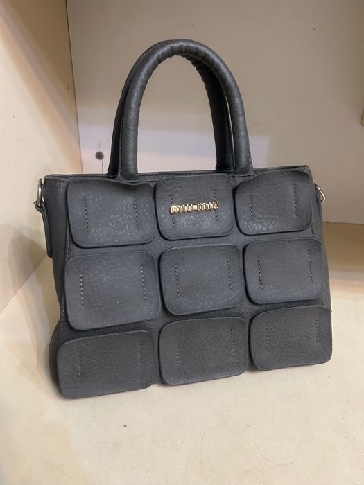 Прочая сумка через плечо