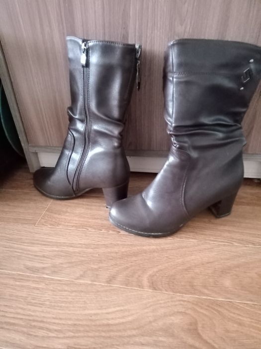 Продам полусапожки