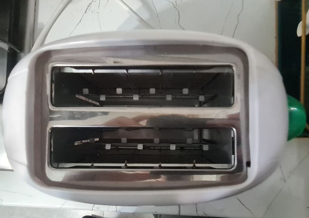 Украинский Тостер RZTK.