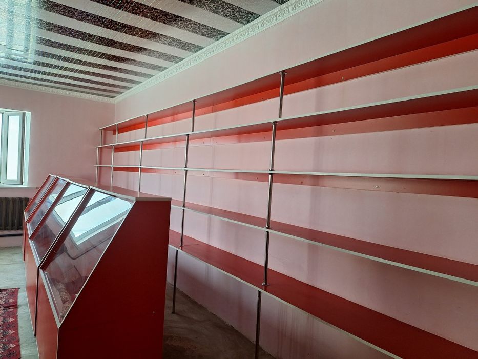 мебель для магазин