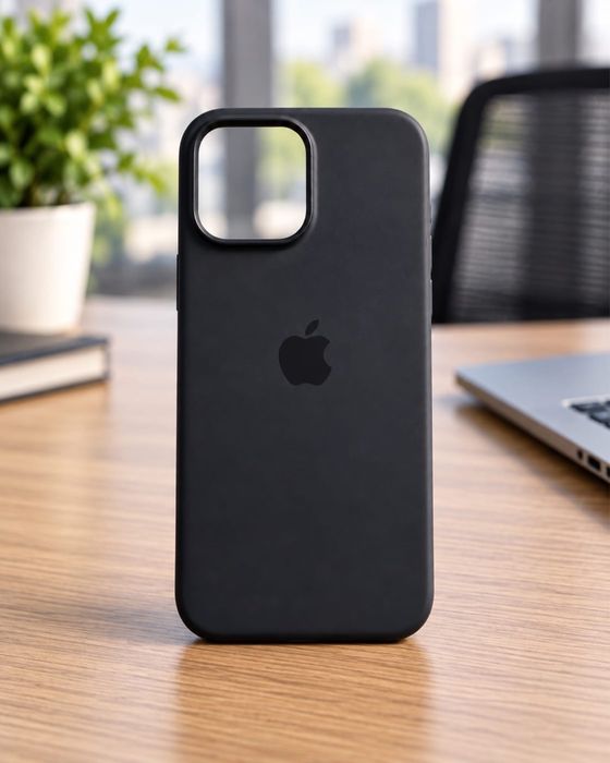 Apple iPhone 16 Pro Max 256GB с ориганльным чехлом