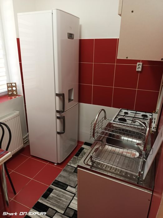 Apartament 2 camere Straja Hunedoara