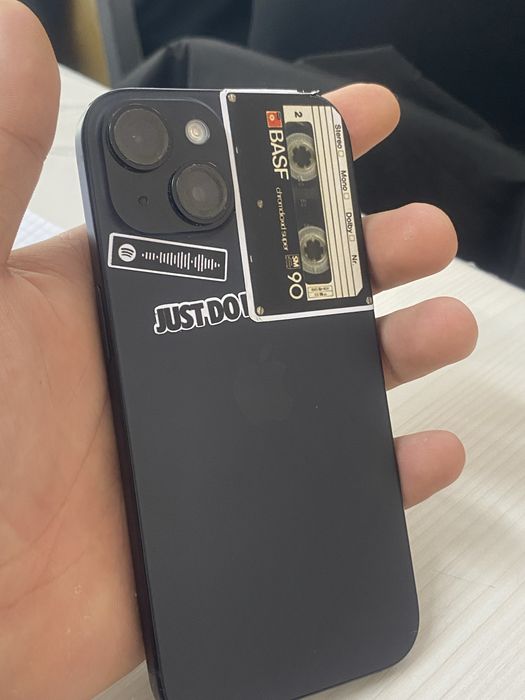 iPhone 15 256/81