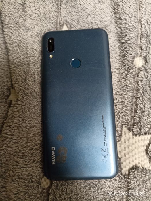 Huawei 6  на запчасти
