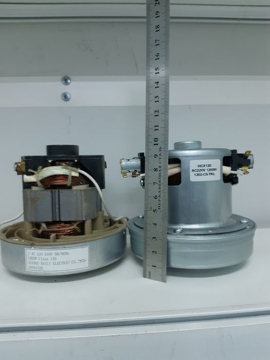 Пылесос двигатель мотор 1800w Samsung и 2000вт