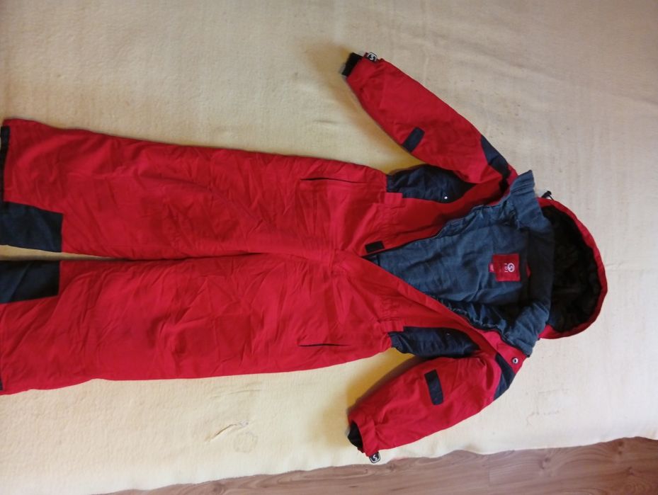 Детски ски гащиризон размер 122/128