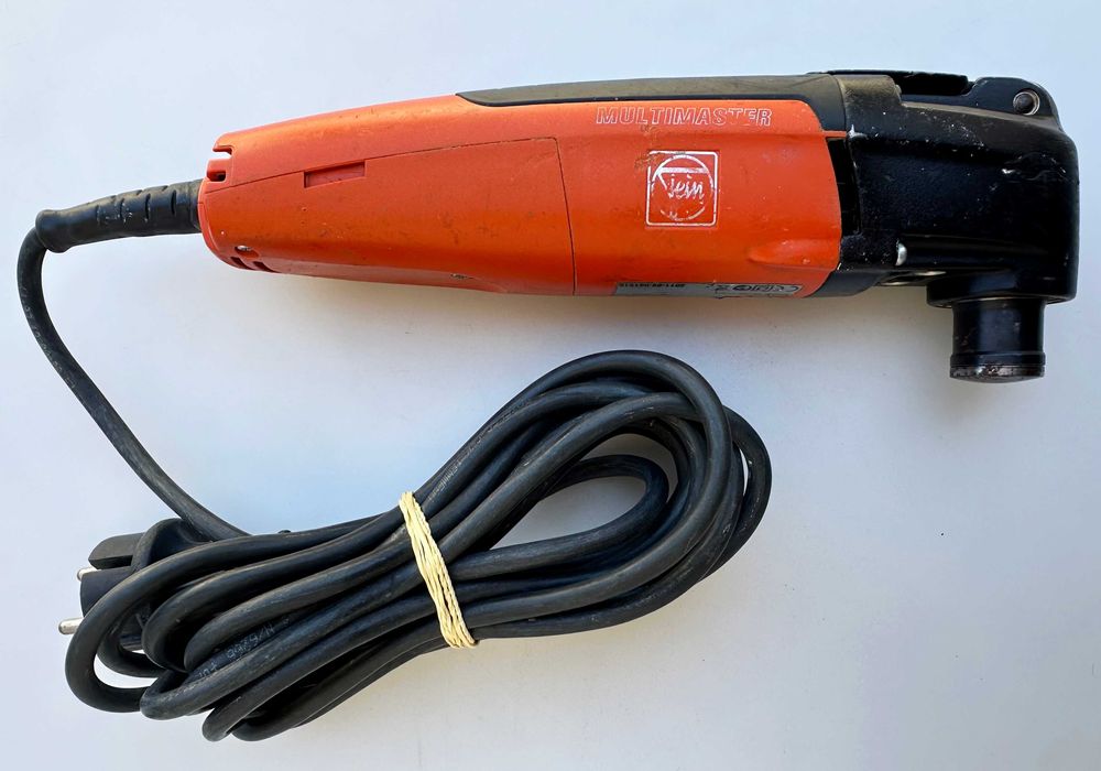 Fein FMM250Q - Мултифункционален инструмент