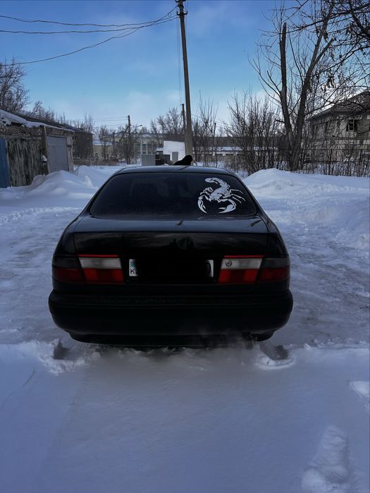 Продам Toyota Carina E