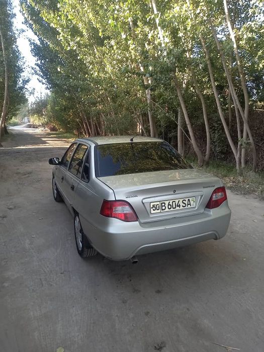 Nexia 2 2009 Namangan Mingbuloq