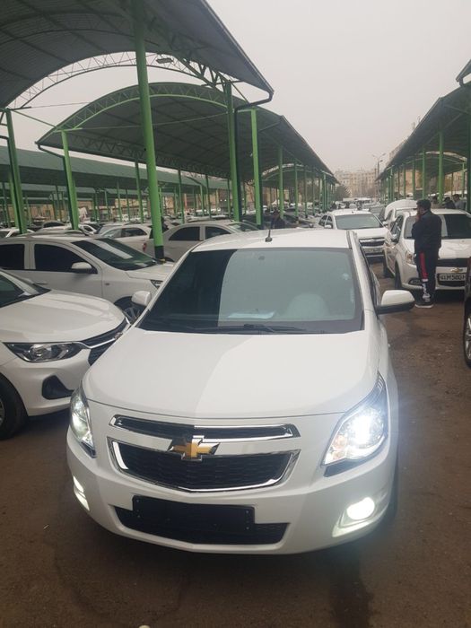 Cobal 2023 navarot sotiladi