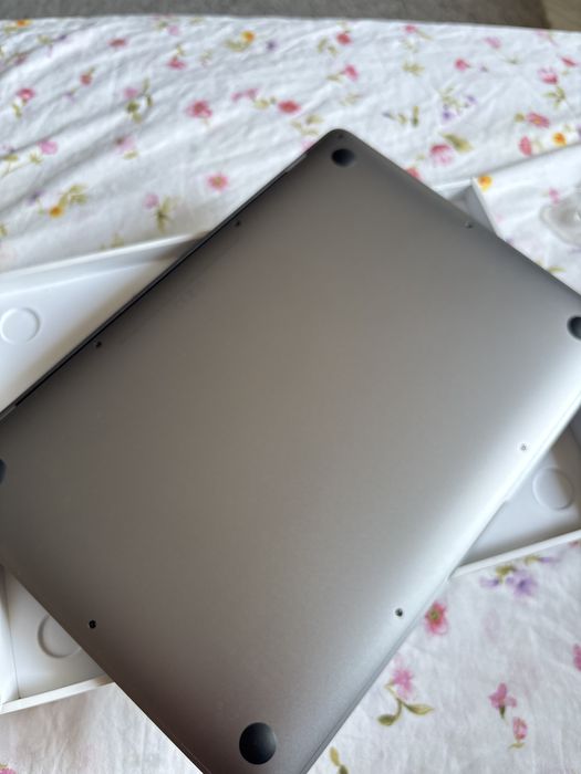 Ноутбук Apple MacBook Air 13 (2020)