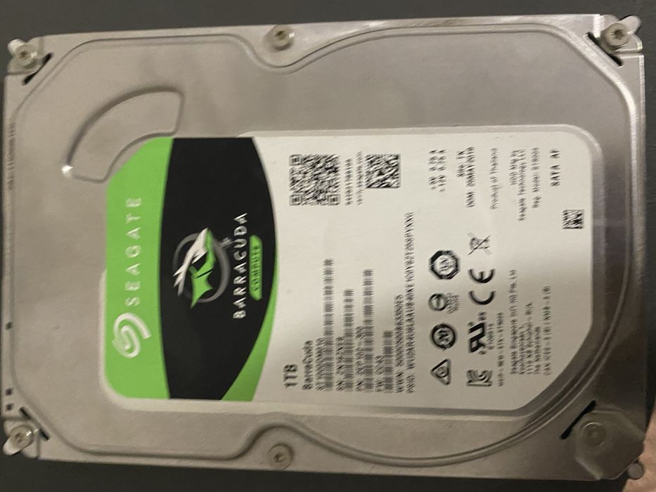 SSD 480 HDD 1000