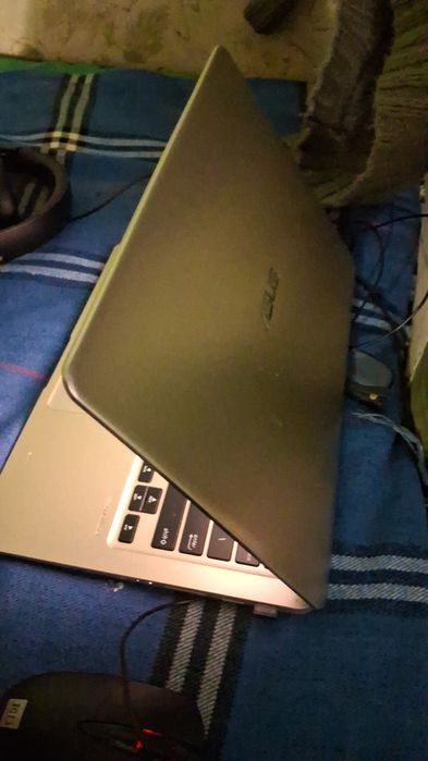 Ноут  asus s410u ноутбук