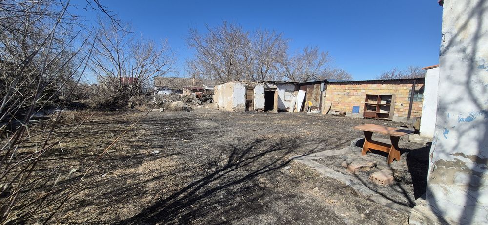 Обмен или продажа дома