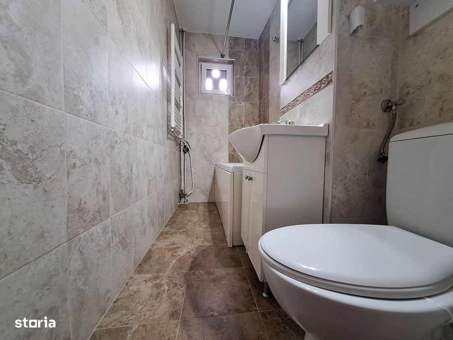 Apartament 2 camere - gata de mutare - renovat - Circumvalatiunii