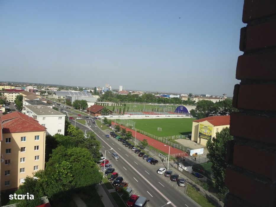 De închiriat – Apartament 2 camere – Complex Studențesc